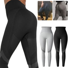 Load image into Gallery viewer, Leggings - Simply Slim Leggings - Gray - stylesbyshauntell
