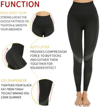 Load image into Gallery viewer, Leggings - Simply Slim Leggings - Gray - stylesbyshauntell
