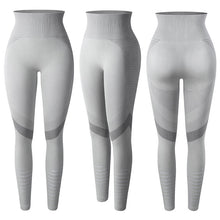 Load image into Gallery viewer, Leggings - Simply Slim Leggings - Gray - stylesbyshauntell
